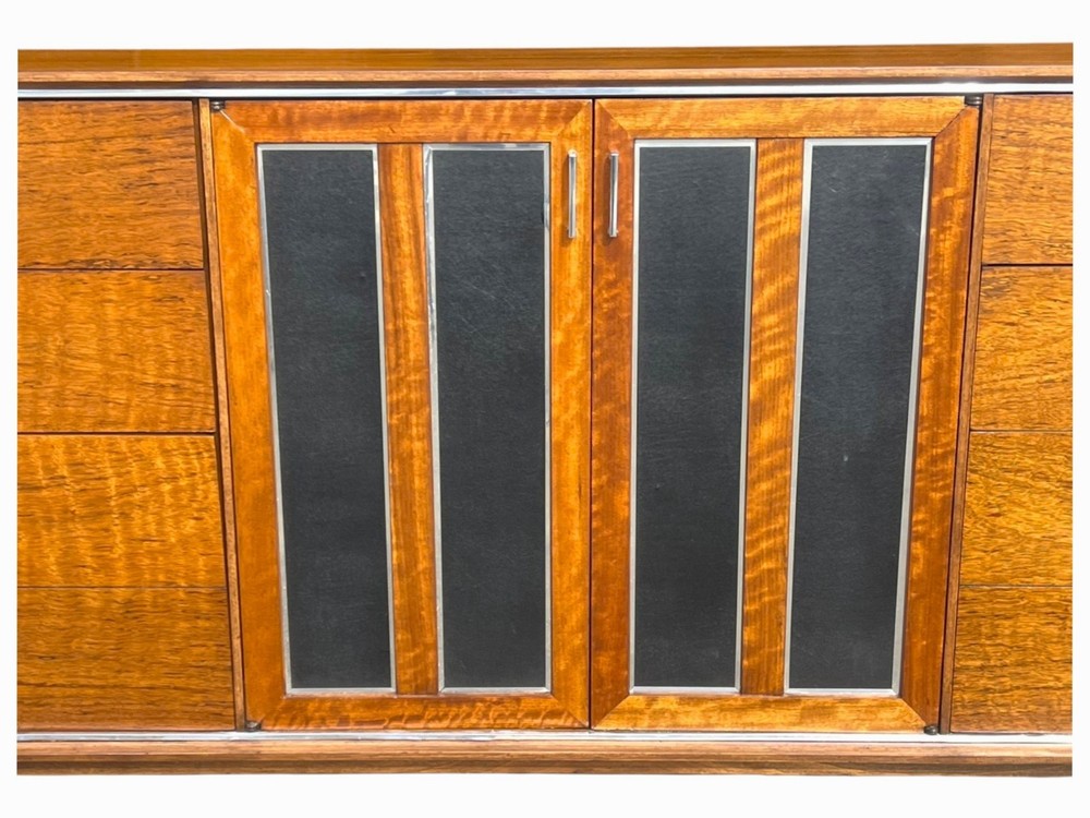 Mid-century Modern Credenza