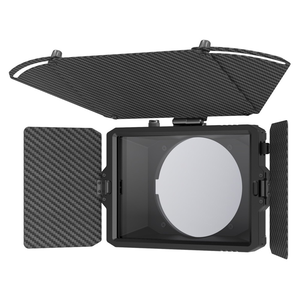 SmallRig CINE 4x5.65" 0.6 2-Stop Multi-Coating Neutral Density Filter