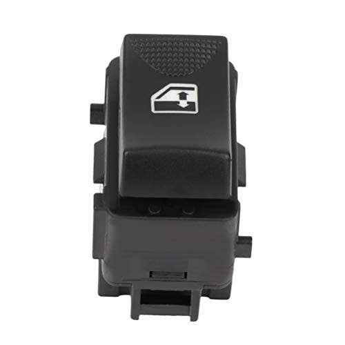 Replacement Passenger Side Power Window Master Control Switch