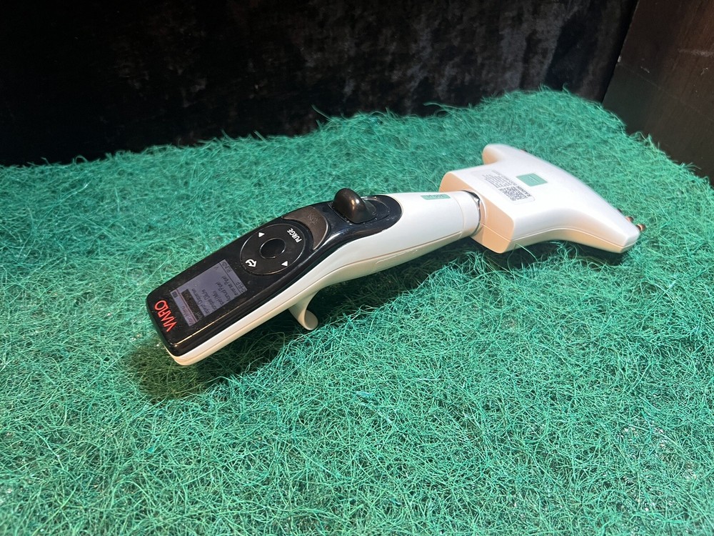 INTEGRA VIAFLO 12 Channel Electronic Pipette 300uL