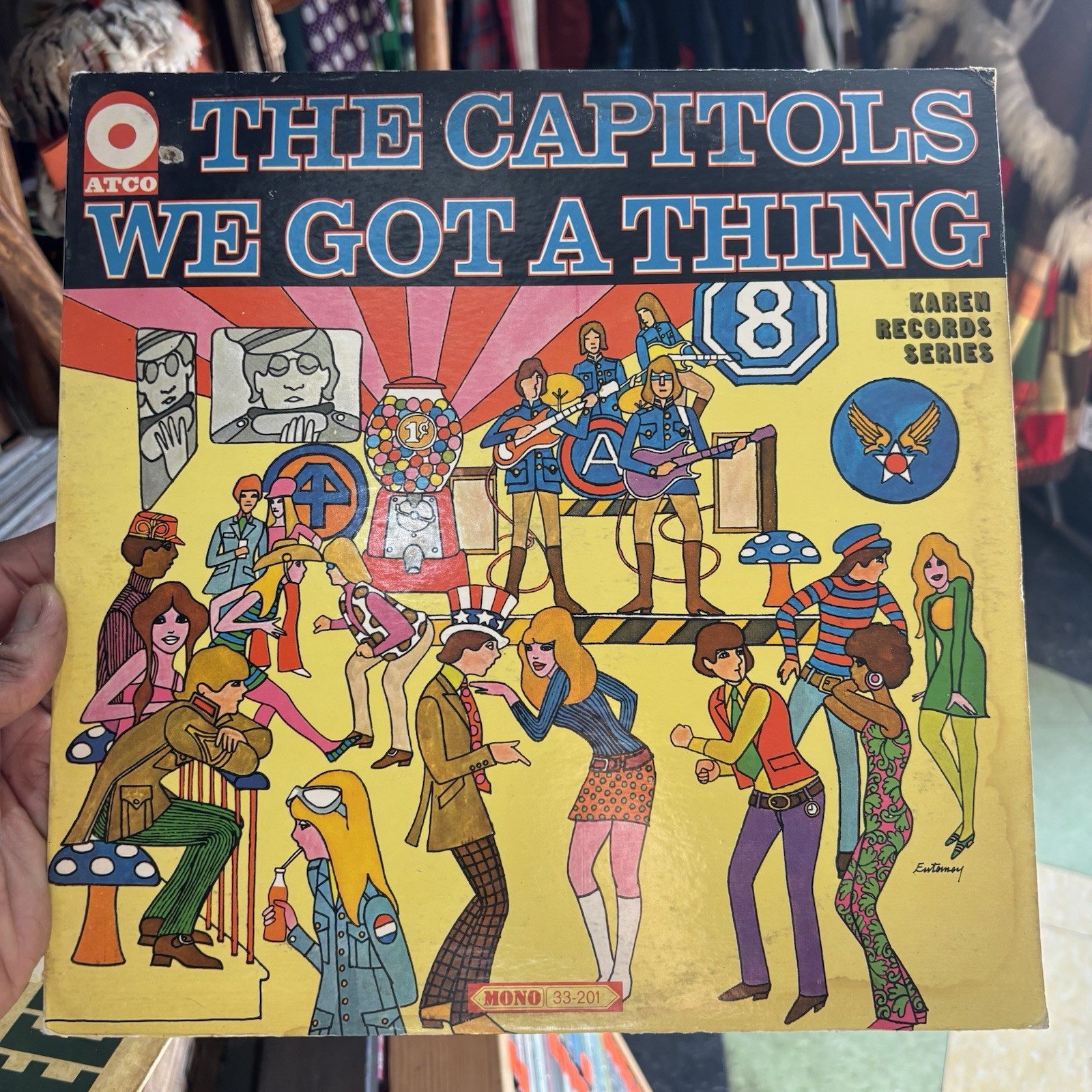 Lot Of 55 African American Album Covers / Decor / Jazz / Soul / Reggae / Funk