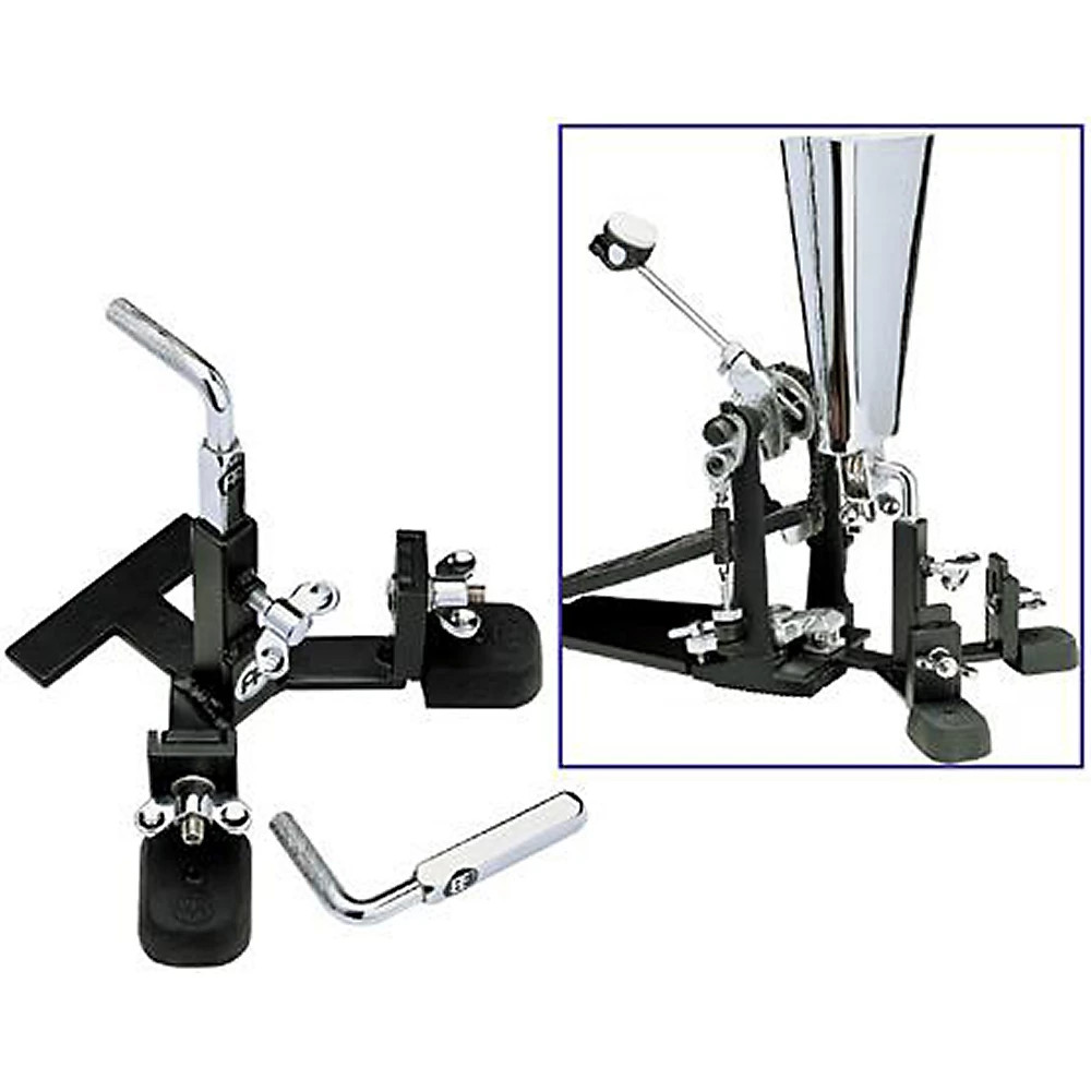 Meinl Percussion Pedal Mount