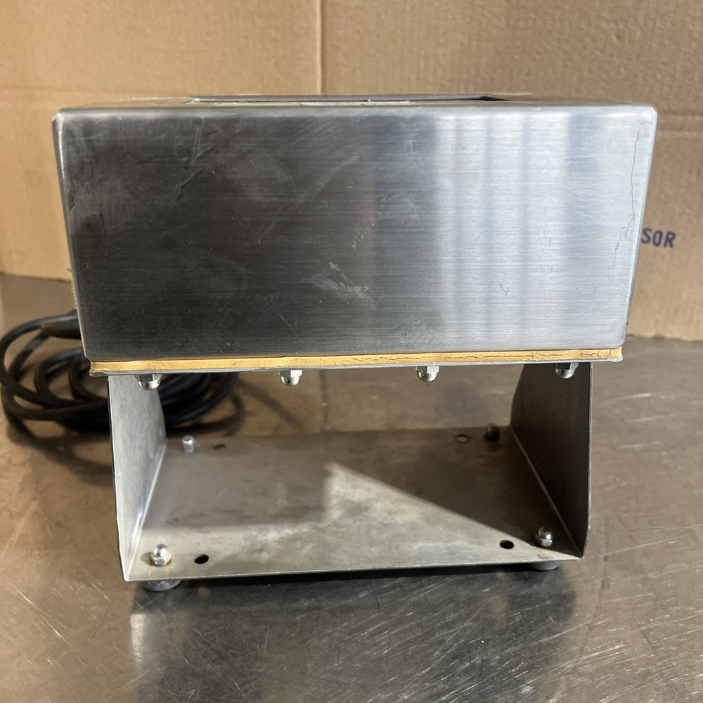 WEIGH-TRONIX Model WI-125 Used Surplus