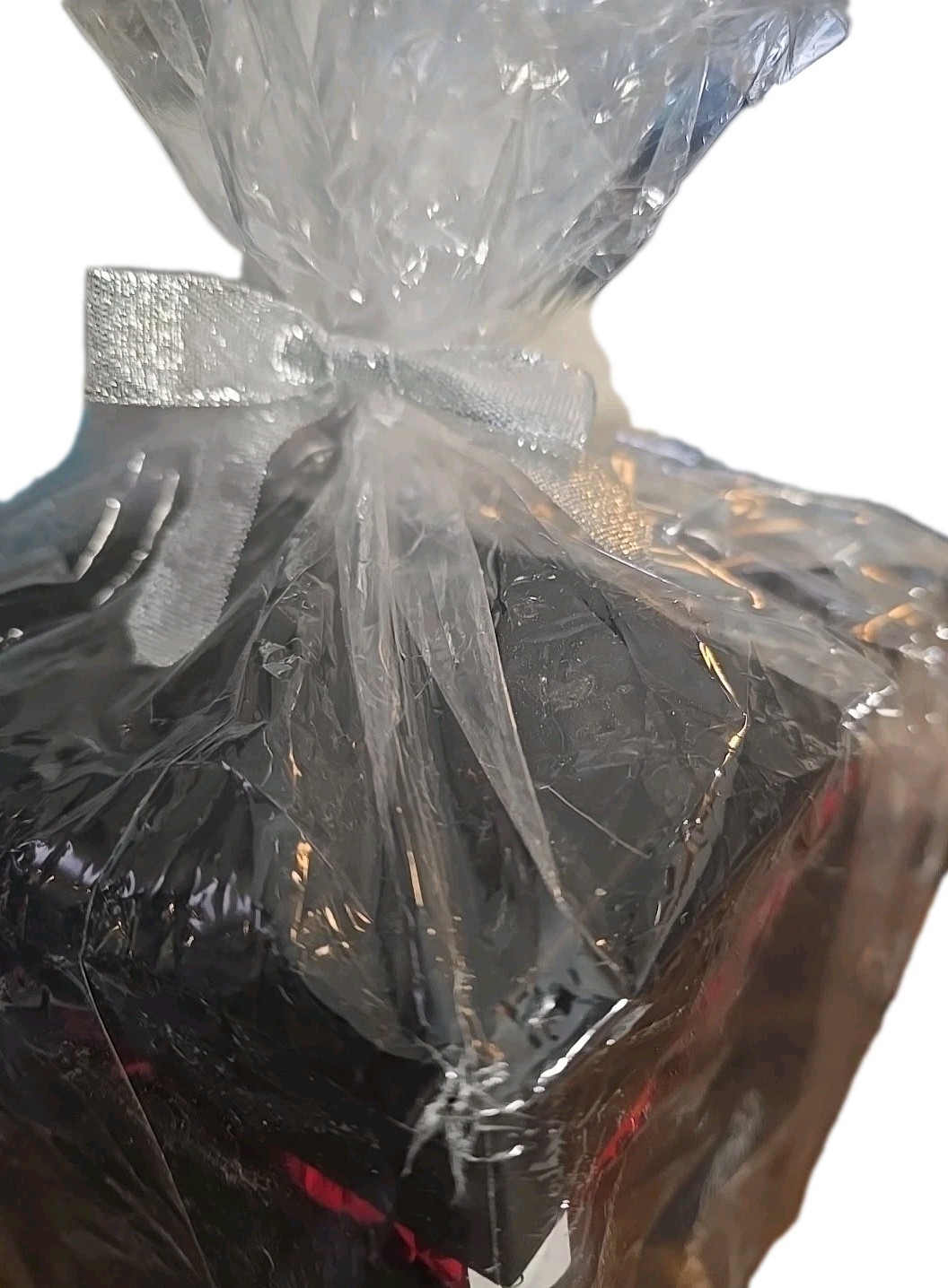 Soho Floral Arts | Roses In A Box | Genuine Roses that Last for Years Black S...