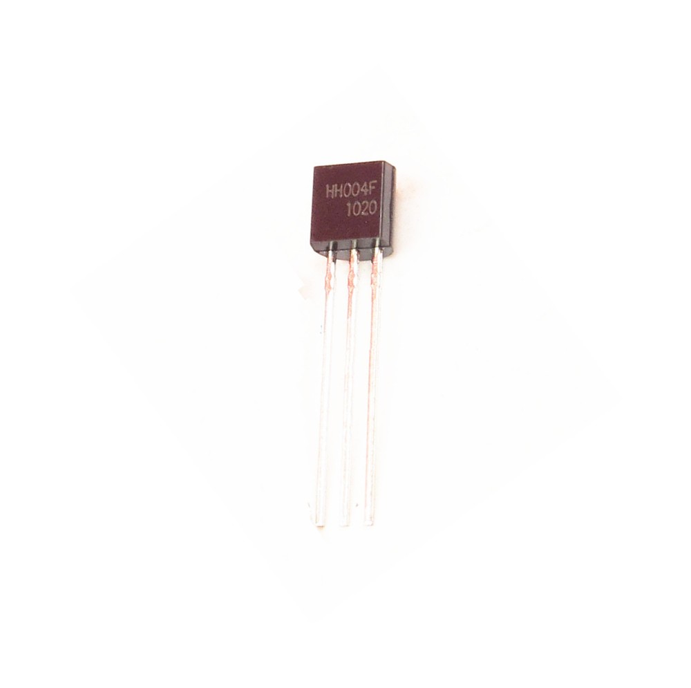 100PCS HH004F TO92 DC step-up chips Transistor NEW