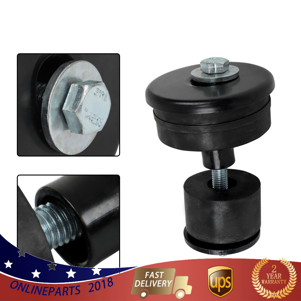 924-056 Body Mount Kit Upper Lower for Ford E150 E250 E350 E550 2003-2014