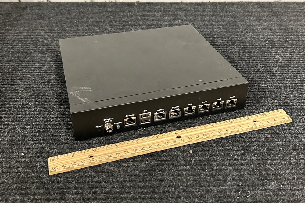 Silver Peak Unity EdgeConnect EC-XS (Unit Only)