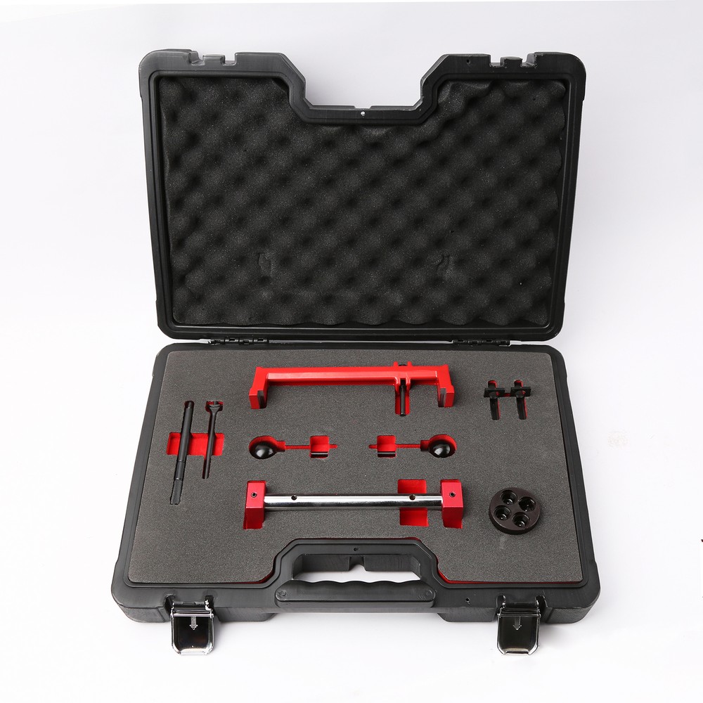 Camshaft Timing Setting Tools for BMW E46 S54 M3 E46 M, E85M, E86 M Baum Kit Set