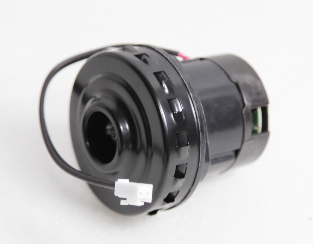 EMUSA Replacement Vacuum Motor for EM-02 EM02 Floor Scrubber Machine