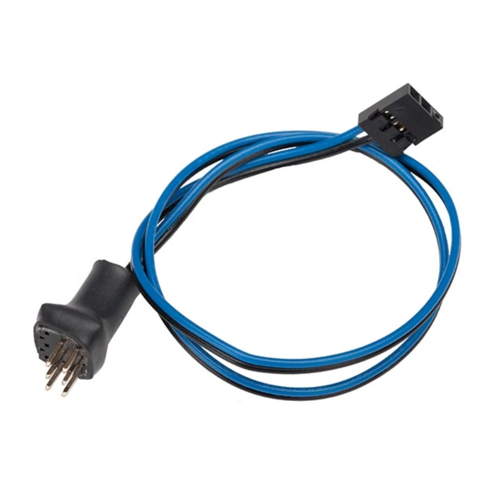 3-In-1 LED Light Harness TRA-8031