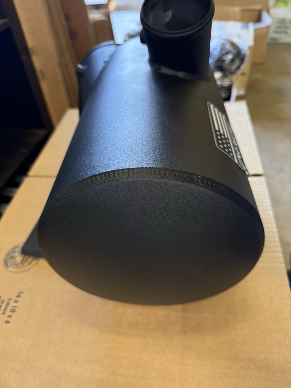 Seadoo Waterbox for RXP-X, RXT-X, GTX and 325 Models. Fits 2024-2025