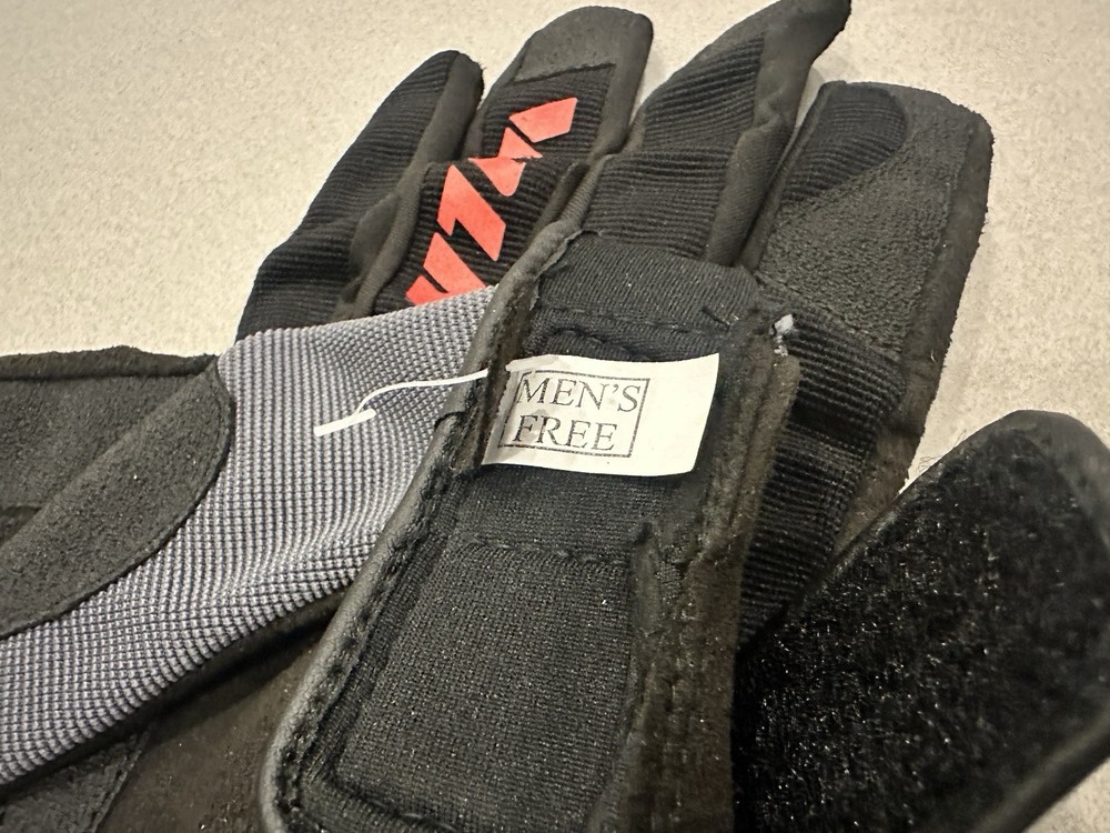 Volk Racing Gloves