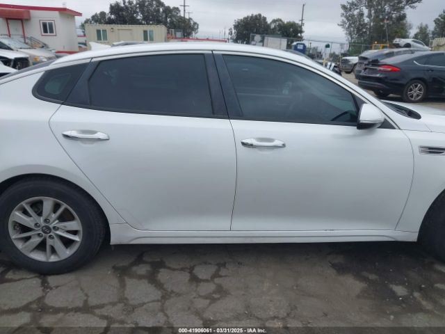 RIGHT REAR DOOR WINDOW REGULATOR OEM 2018 KIA OPTIMAKIA