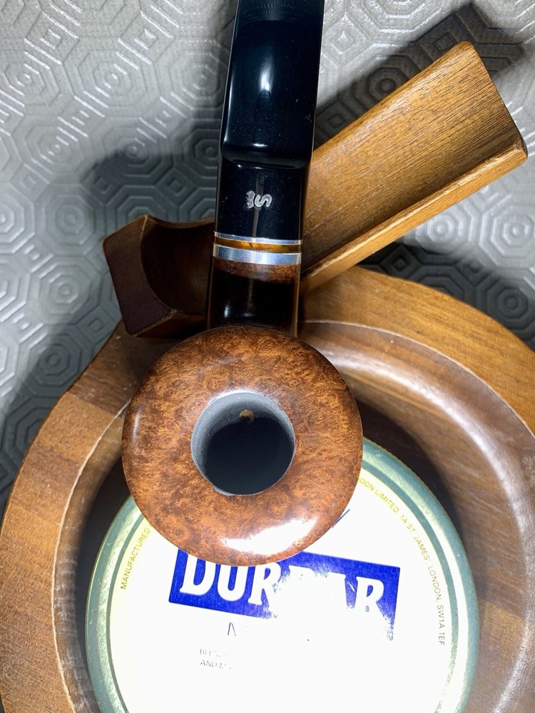 Stanwell Pipe Shape 95 - Brand New - 9mm Filter