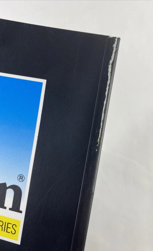 Cokin Creative Filter System ~ Manual Only ~ PB