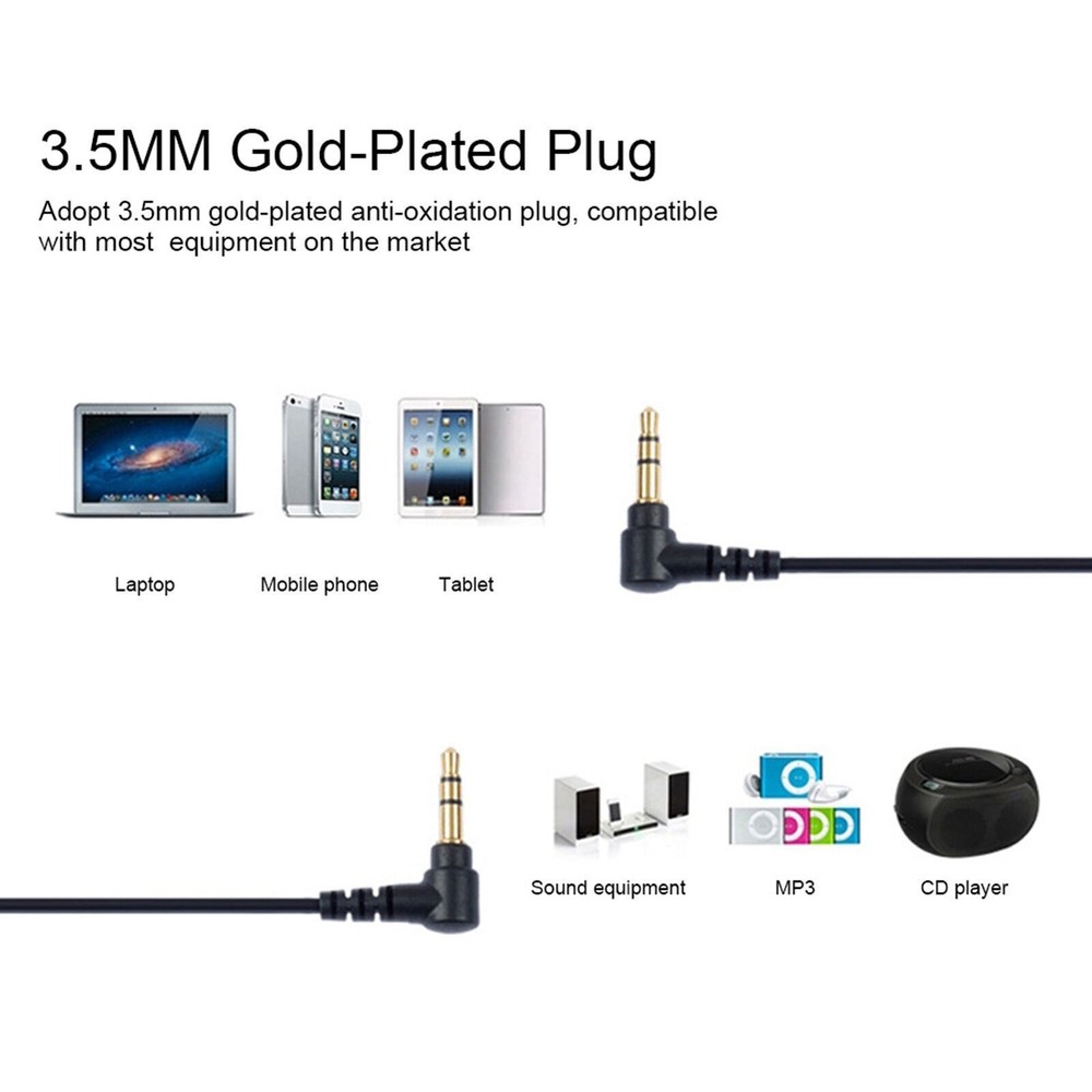 A2DC Headphones Replacement Cable for Technica ATHLS50/70/200