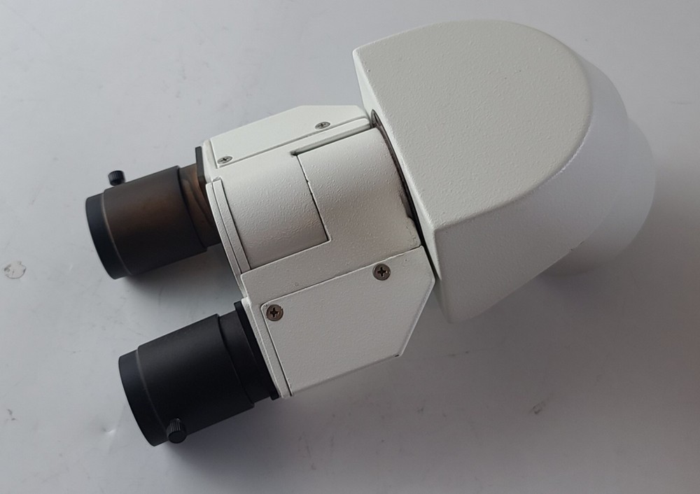 Binocular Microscope Head For Labomed Microscope
