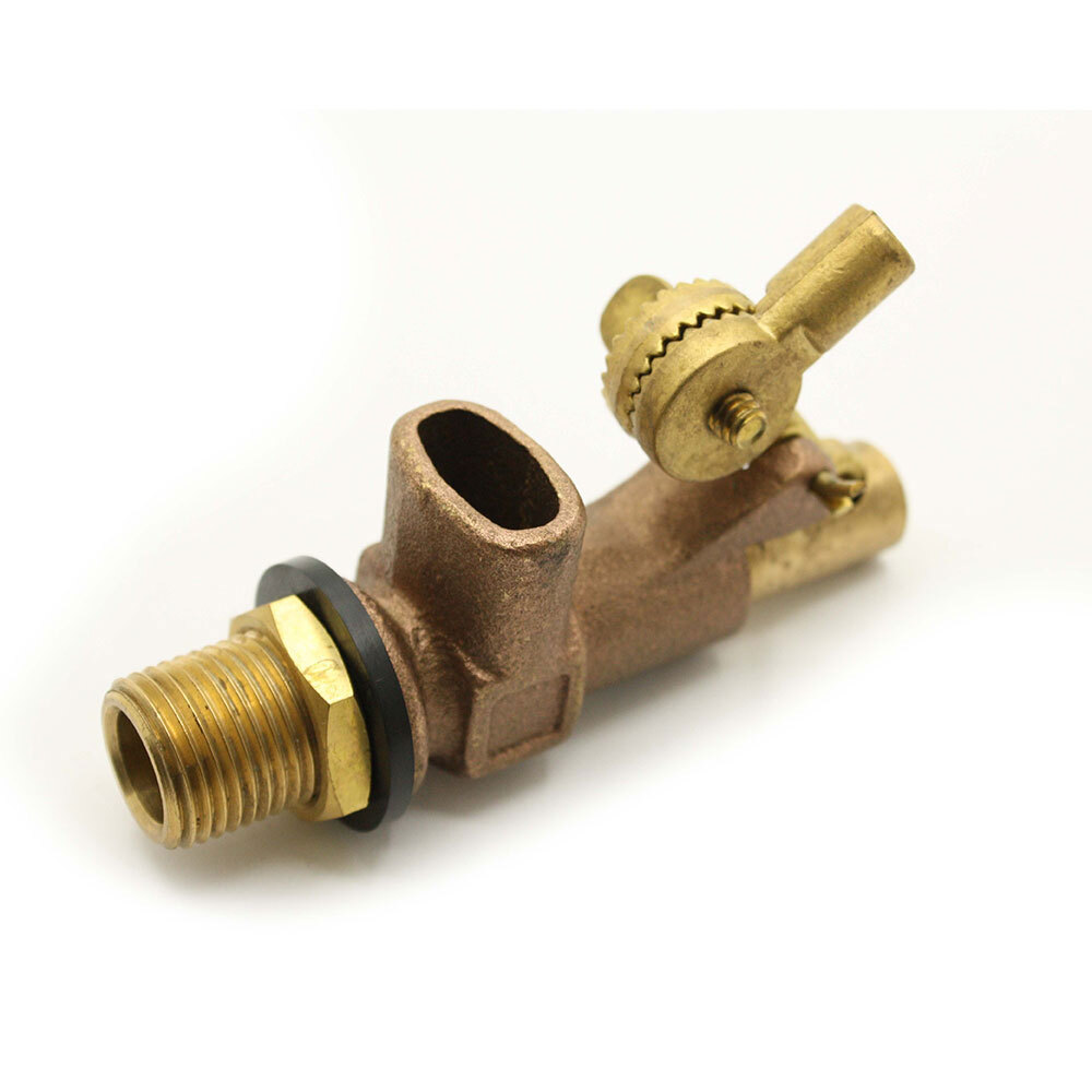 Thrifco 6415136 1/2 Casa Float Valve