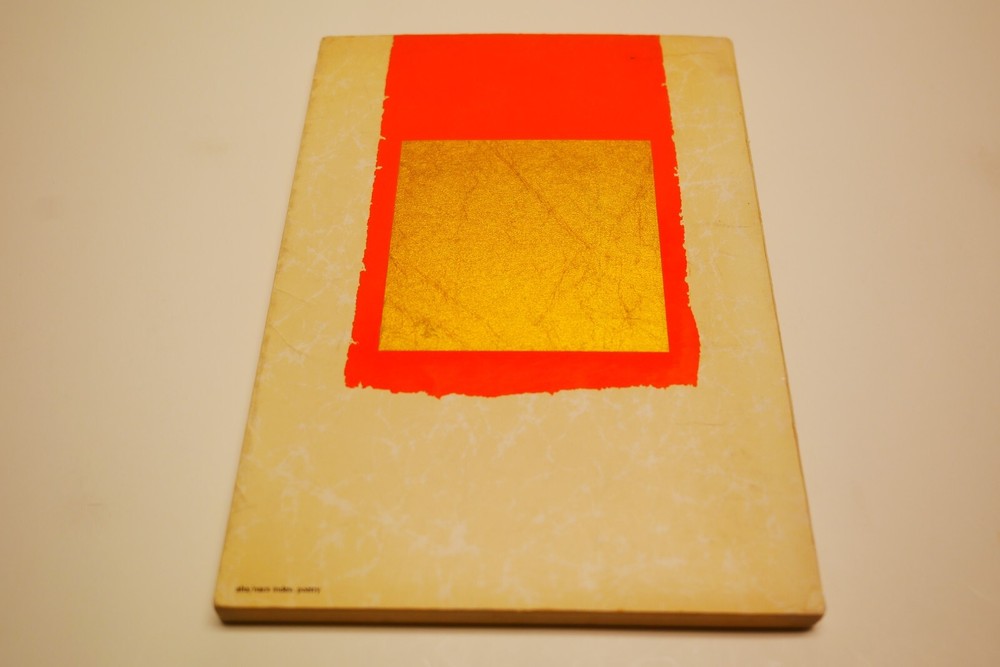 Gold and Fish Signatures - Tuttle - 1969