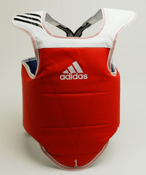 Adidas Body Protector