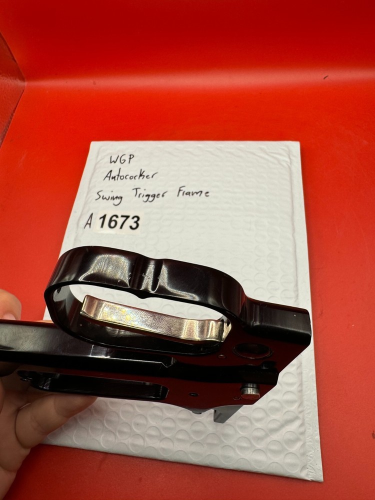 WGP Autoccker Swing Trigger Frame