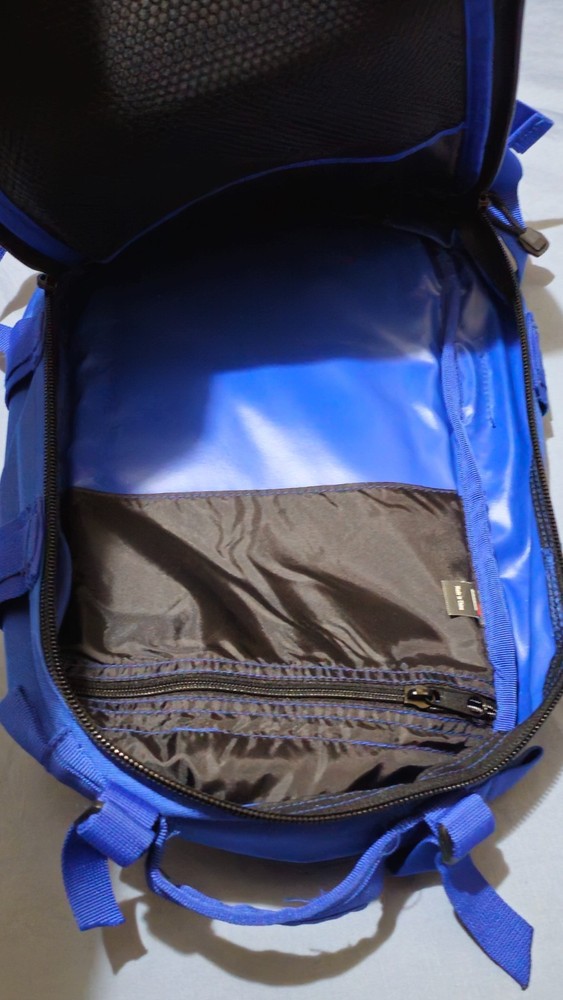 Rothco Medium Transport Back Pack - Royal Blue