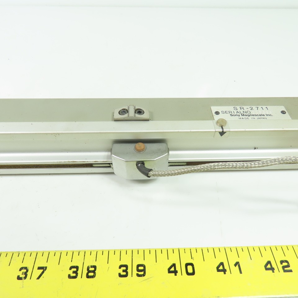 Sony SR-2711 Linear Encoder Effective Length 300/12