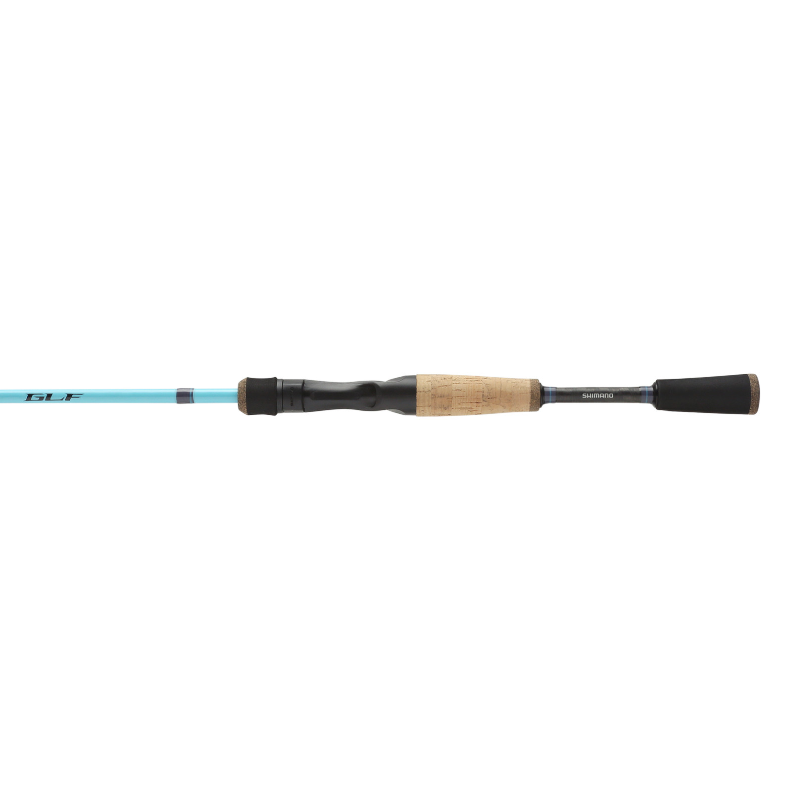 Shimano GLF CASTING, Saltwater, Inshore, Casting, 6'9", Medium, 1 pcs, (GLFC6...