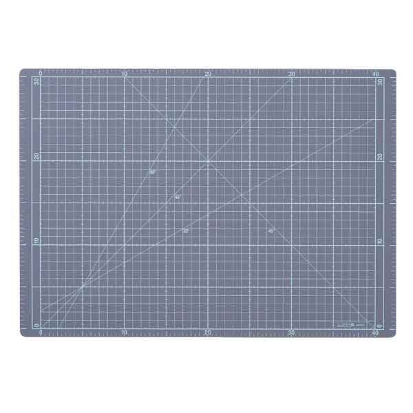 Clover Cutting Mat e A3 45×32cm (57-856)
