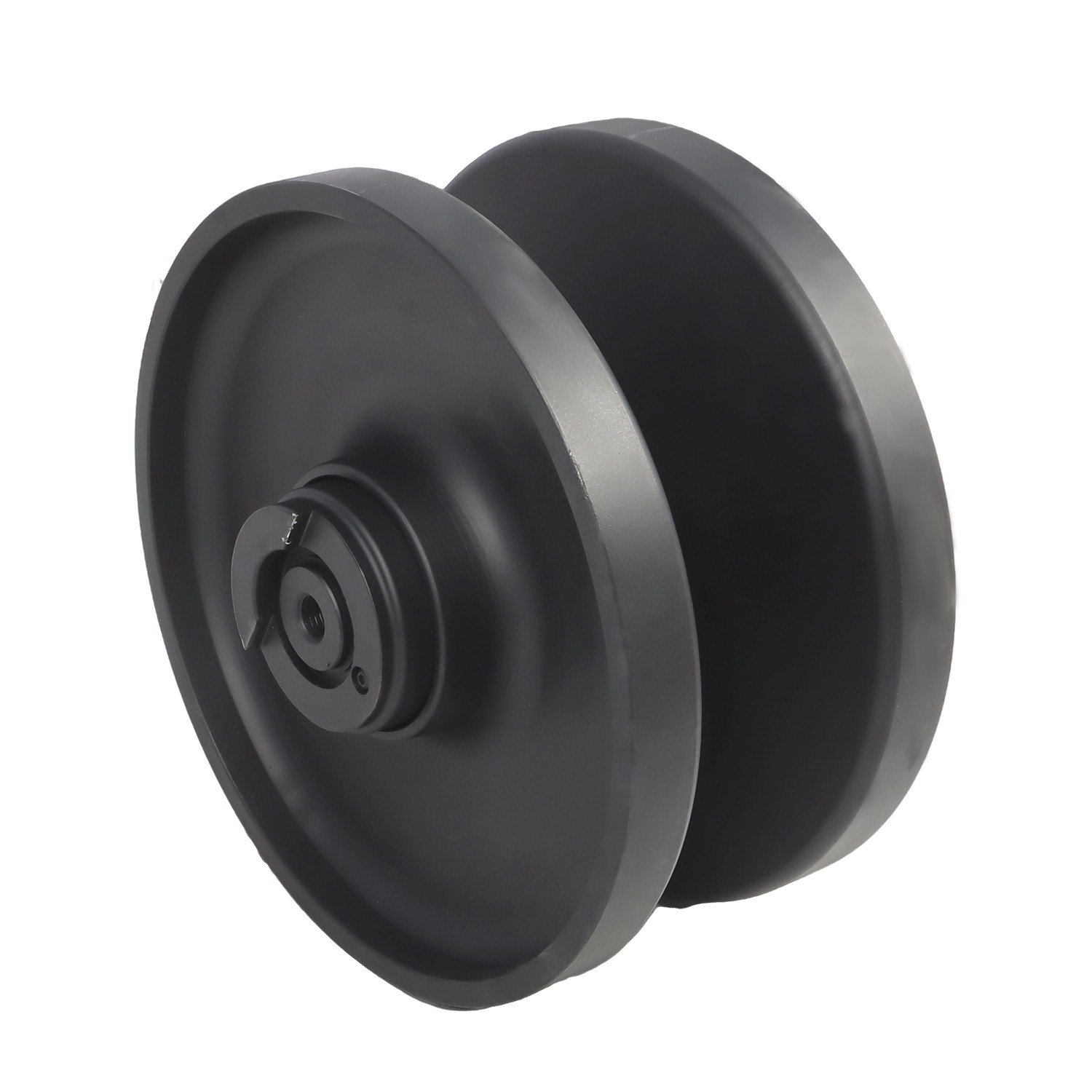 For John Deere CT315 CT322 CT333 Track Idler Pulley AT366458 AT322755 AT493208