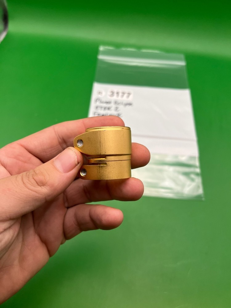 Planet Eclipse ETEK 2 Feedneck