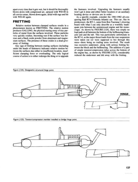 Engineer To Win: Essential Guide Carroll Smith