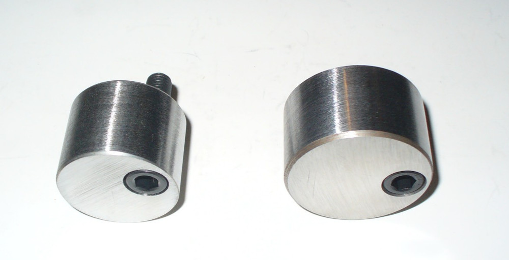 Barebow Weights+Barebow Archery Weights+8 & 10 Ounce Weights