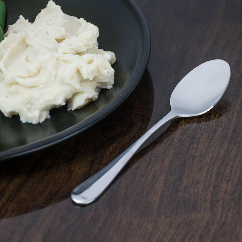 USA SELLER  12  Old English Teaspoons 6.25" FREE Shipping US Only