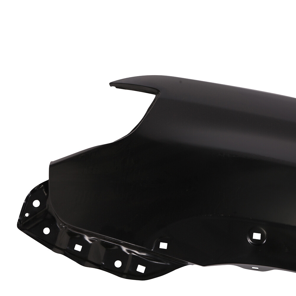 For 2010-2023 Toyota 4Runner Fender Assembly Front Driver Side
