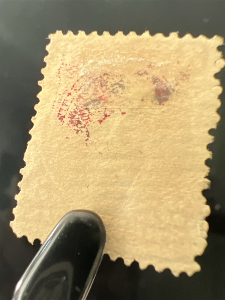 Canada Stamp Sc 25 Used