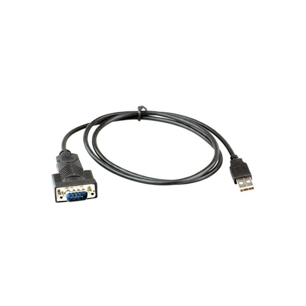 Racepak 890-CA-USB2SER Data Logging Unit Cable