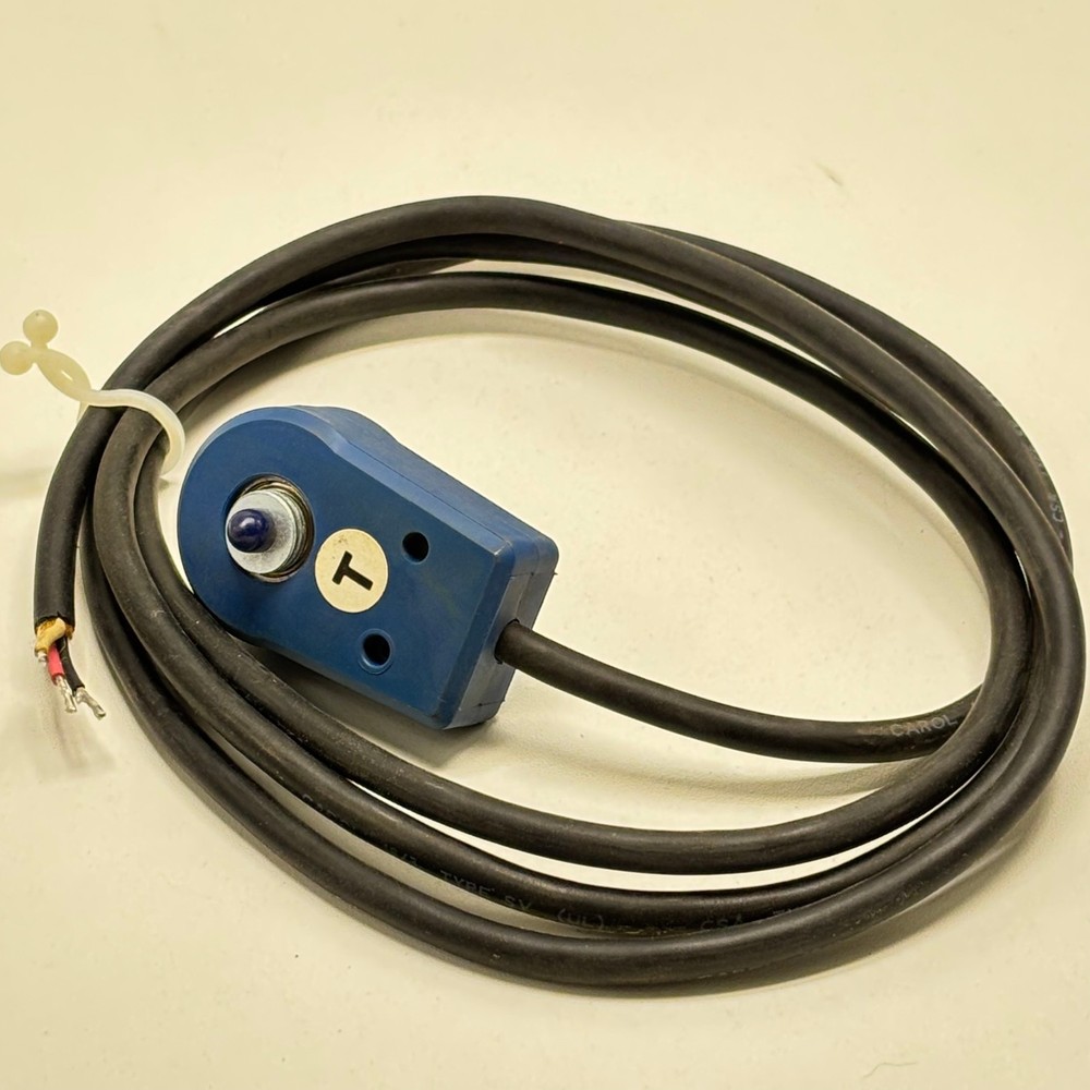 DART CONTROLS 4.376.915