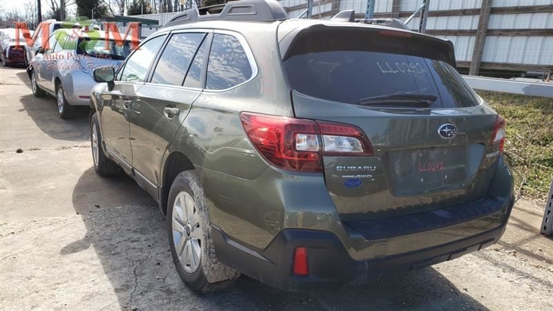 Camera/Projector Camera Windshield Mounted Upper Fits 19 LEGACY 2312658