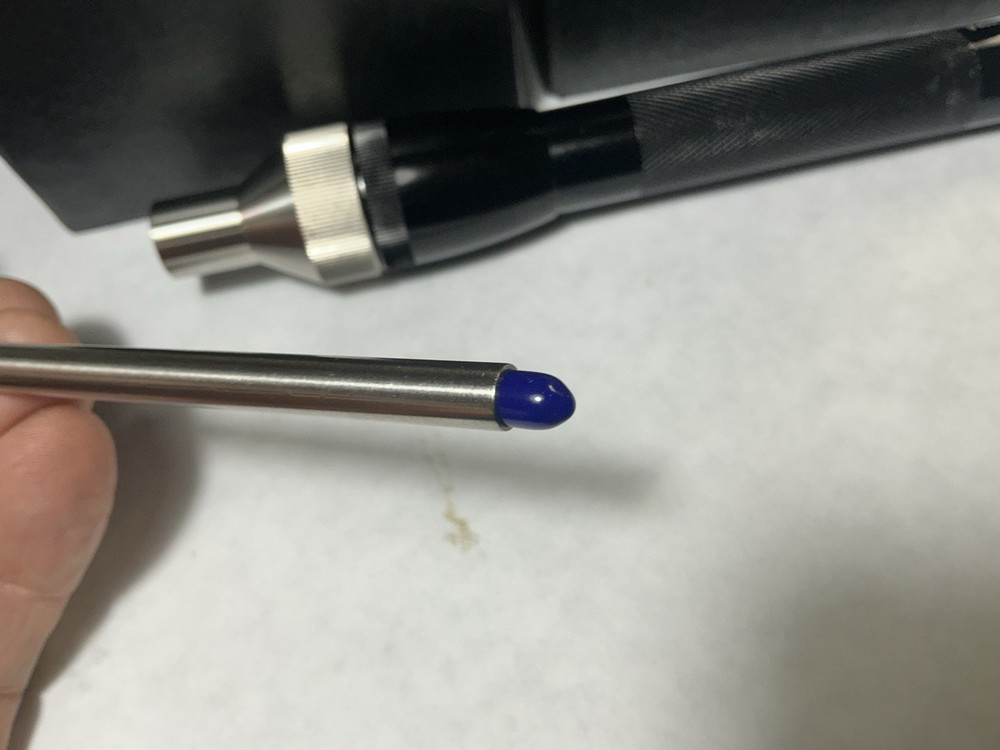 Gradient Lens - Hawkeye Borescope