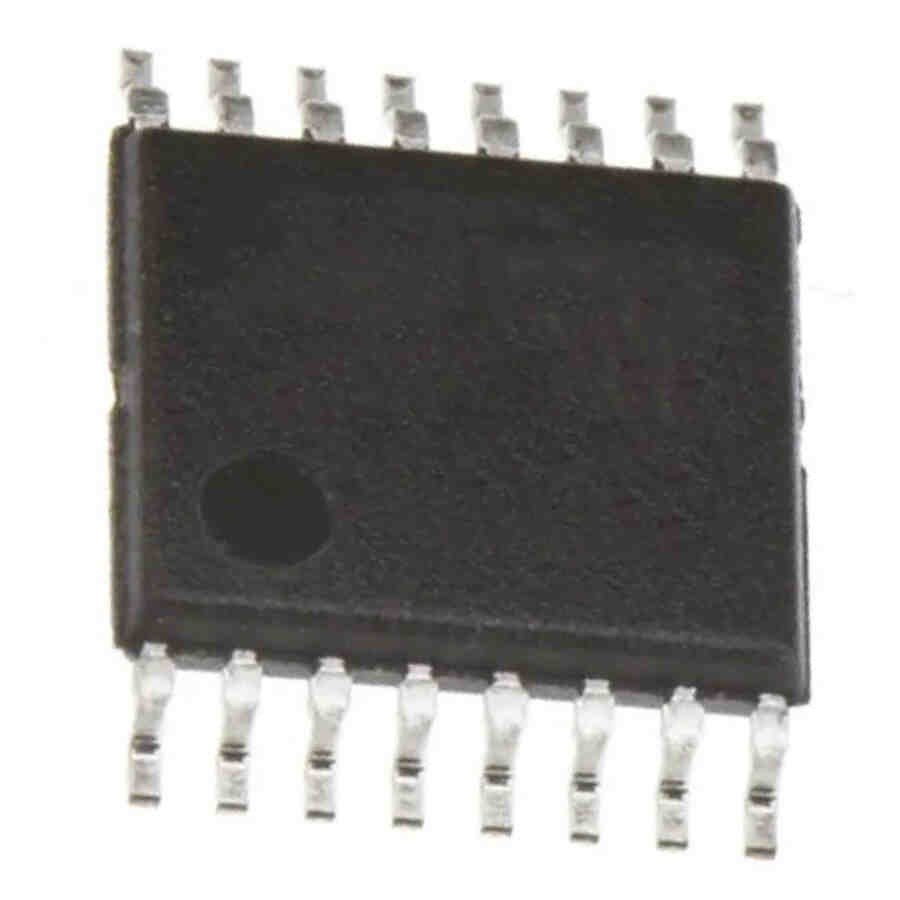 T1451A SMD SemiConductor - CUSTODIA: SMD MAKE: Texas Instruments