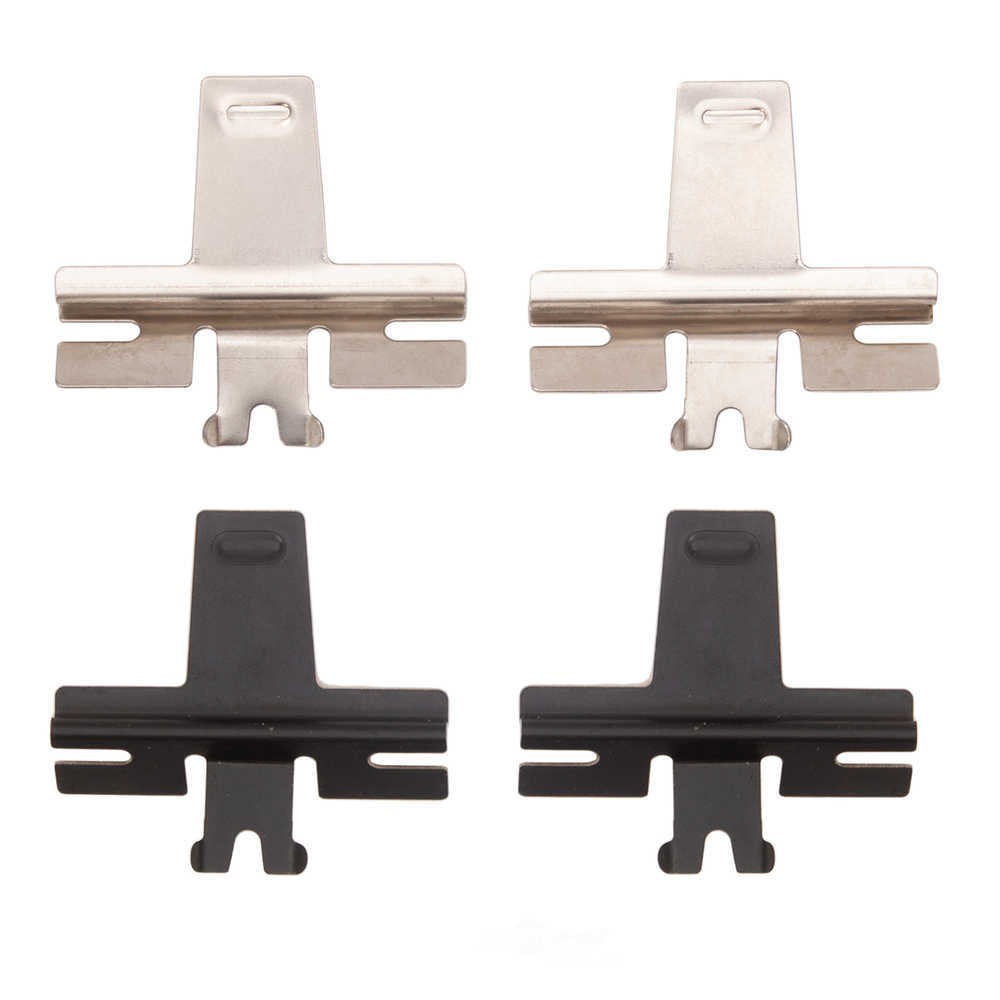 Disc Brake Hardware Kit DFC 340-47004