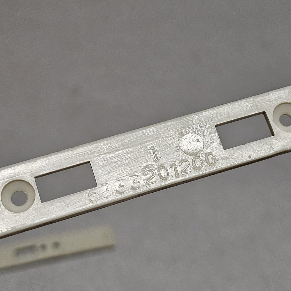 3.5 Hard drive Caddy Sled Adaptor Clip Retainer
