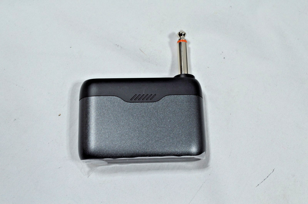 JBL Dual Wireless Microphone (Pair) JWMSET w/ Dongle