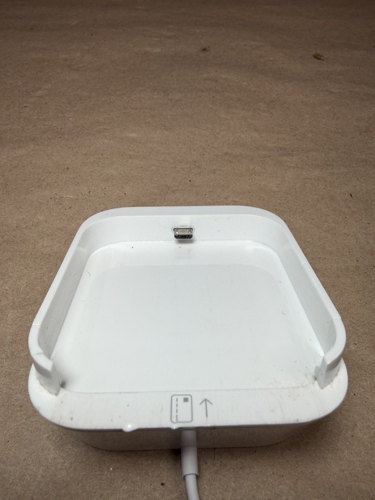 Square Credit - Card Reader Dock Only S7 (No Reader) Ships Fast!