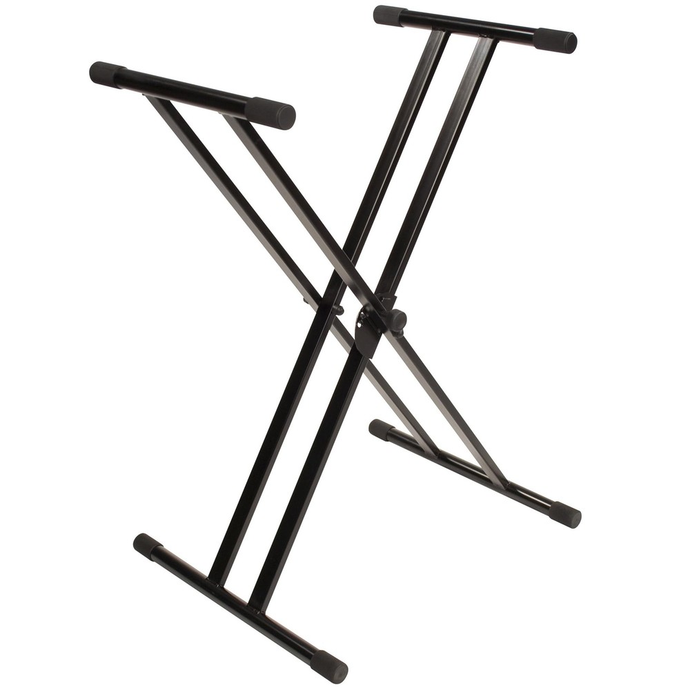 Ultimate Support JS-502D JamStands Double-Braced Keyboard Stand
