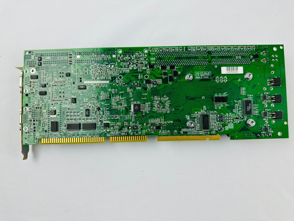 Avalue ECB-875 CPU Board