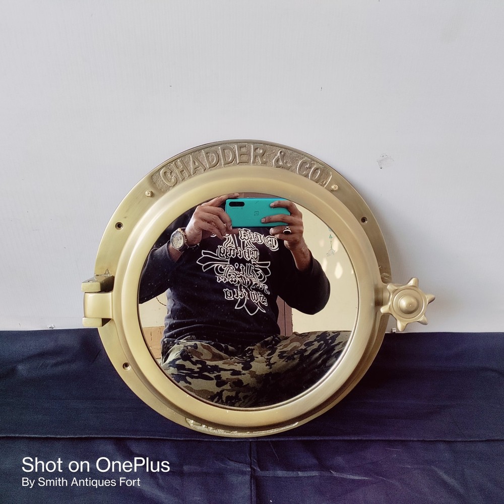porthole