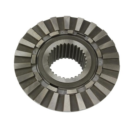 Powertrax 5201012CGM Powertrax   Coupler