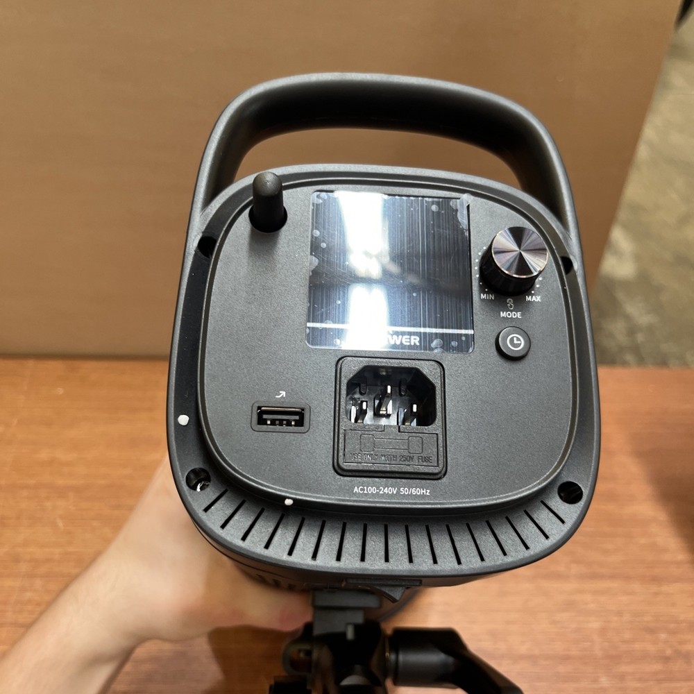 NEEWER CB60 LED Video Light